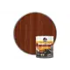 Пропитка для защиты древесины Dufa Wood Lasur махагон 0.9 л