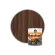 Пропитка для защиты древесины Dufa Wood Lasur орех 0.9 л