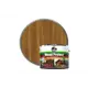 Антисептик защитно-декоративный лессирующий Dufa Wood Protect полуматовый цвет тик 10 л