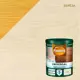 Пропитка для защиты дерева Pinotex Universal 2 в 1 береза 0.9 л