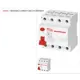 Автоматический выключатель Horoz electric 114-003-4080 4P 80 А 25 кА HRZ00002653
