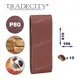 Лента шлифовальная Tradecity P80 610x100 мм, 10 шт.