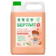 Жидкое мыло для рук Septivit SPTV_soap_5000 Сочный персик 5 л