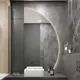 Зеркало для ванной Auramira s110601Lam с подсветкой 60x110см