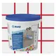 Эпоксидная затирка Mapei Kerapoxy CQ 165 Красная вишня 3 кг