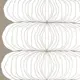 Ткань на отрез Almedahls 84622-107 ширина ткани 150 см, хлопок, цена за 1 метр погонный