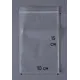 Вакуумный пакет 80 мкм 10x15 см 300 шт Pack Innovation IP00101580-300 полиэтилен