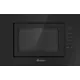 Встраиваемая микроволновая печь Monsher Mmh 1020 b 20 л 59.5x38.2x31.6 см цвет черный