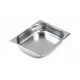 Лоток Kitchen muse 812-2 нержавеющая сталь цвет серый