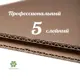 Коробка картонная 60x40x40 см 96 л 2 шт Pack Innovation IP0GK5SL604040-2 картон