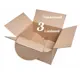 Коробка картонная 30x20x10 см 6 л 5 шт Pack Innovation IP0GK00302010.1-0.5 картон