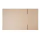 Коробка картонная 35x15x15 см 7.90 л 50 шт Pack Innovation IP0GK00351515.1-0.50 картон