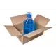 Коробка картонная 39x28x14.5 см 16 л 10 шт Pack Innovation IP0GK392814-10 картон
