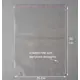 Пакеты для компактного хранения 50 шт 25x30x0 см Pack Innovation IP00PPK02530.60-50 полипропилен
