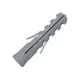 Дюбель распорный 12x60 полипропилен 250 шт.