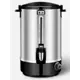 Термопот Viatto Va-300dw 21.22 л нержавеющая сталь цвет серый