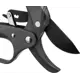 Секатор Grinda PROLine P-33 200 мм с алюминиевыми рукоятками