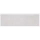Керамическая плитка Sina tile Evan Light Grey 16966 30x100см 1.5 м² цвет серый, цена за упаковку
