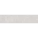 Керамическая плитка Sina tile Evan Light Grey Decorate 16967 30x100см 1.5 м² цвет серый, цена за упаковку