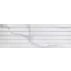 Керамическая плитка Sina tile Barabass White Rustic B 16952 30x90см 1.08 м² цвет белый мрамор, цена за упаковку