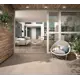 Керамогранит Ldecor REM 36G RM 30x60см 1.08 м² цвет серый, цена за упаковку