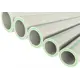 Труба полипропиленовая FV-Plast армированная стекловолокном 20x3.4 мм SDR6 PN10 2 м