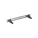 Снегозадержатель трубчатый Vegastyle 37x100см RAL 8019
