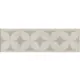 Бордюр Kerama Marazzi Туф OS\A217\8340 20x5.70см полированный бежевый