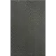 Керамический декор Kerama Marazzi Ломбардиа HGD\D371\6400 25x40см цвет антрацит