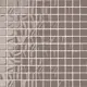 Керамическая мозаика Kerama Marazzi Темари дымчатый глянцевый 29.8x29.8