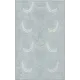Декор Kerama Marazzi Борромео VT\C165\6403 25x40см полированный синий