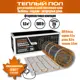 Нагревательный мат для теплого пола Iqwatt IQ Floor Mat Pro 8 м² 1600 Вт