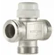 Термоклапан Tim BL7661X03 3/4" прямое подключение