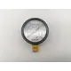 Манометр радиальный ViEiR YLA10 10 бар 1/4" 50 мм