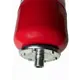 Расширительный бак для ГВС 35 л Aquatim VC-36LD 3/4" красный