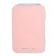 Автохолодильник термоэлектрический Coolboxbeauty Box розовый 6 л