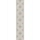 Настенная плитка Kerama marazzi Туф/portugal OS\A218\8340 30x5.7см цвет бежевый