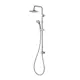 Душевая система Ideal Standard Idealrain Soft A5689AA 3 режимная цвет хром