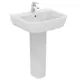 Раковина встраиваемая Ideal standard T056501 55см