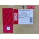 Реечные гвозди Senco D34 2.9x50 Ring HDG ершёные горячий цинк 2000 шт