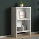 Стеллаж Ismat decor F73 52x80x25 см нагрузка до 50 кг ДСП цвет белый
