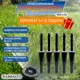Комплект дождевателей Rainmatic PRO Spray 4 17A