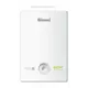 Газовый котел конденсационный 30 кВт Rinnai BR-С 498900210 двухконтурный настенный