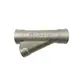 Тройник Vieir 1/2"x1/2"x1/2" ВР латунь VRGL15TK