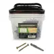 Саморезы универсальные Deck Wood Screws 41x4.2 мм C4 T20 для монтажа террас и фасадов с антикоррозийным покрытием 350 шт