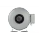 Вентилятор осевой вытяжной Arius HI VENT BR 315 LL D315 мм 65 дБ 1660 м³/ч цвет серый