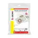 Мешки для маникюрного аппарата Ozone Gerlach-technik 0.36л 10шт