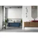 Керамическая плитка Alma ceramica Mars TWA11MAS017 20x60см 1.92 м² цвет серый, цена за упаковку