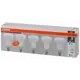 Набор ламп Osram Led Value 4058075583962 E14 7Вт 220-230В нейтральный белый 5 шт