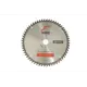 Пильный диск по дереву GOLDTOL 23032-4021 230 мм